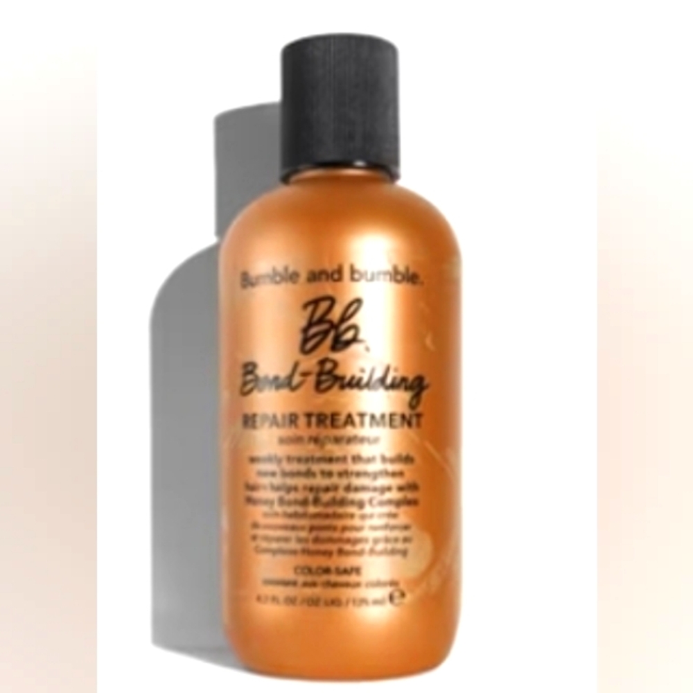 Bumble and Bumble Bond-Building Hair Repair Treatment